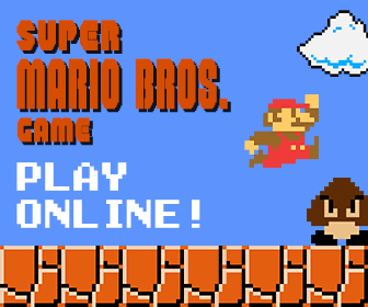 Super Mario bros game